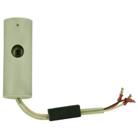 Replacement for Cermax 757 Deuterium Lamp
